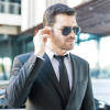 Agent de sécurité 2