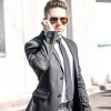 Agent de sécurité 3