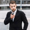 Agent de sécurité 4