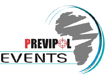 PRVIPOL Events